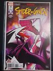 Spider-Gwen Vol. 1 30 Gwenom Cover Venom - Combined Shipping + Pics!