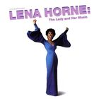 Lena Horne - Live On Broadway: The Lady And Her Music - Lena Horne CD MRVG The