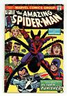 Amazing Spider-Man #135 GD- 1.8 1974