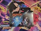 MAGIC THE GATHERING KOREAN SHADOWS OVER INNISTRAD BOOSTER BOX