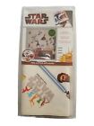 Star Wars Clone Wars Peel & Stick Panel Wall Sticker - Clone Wars Set