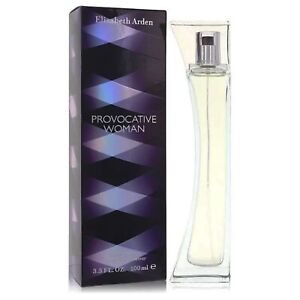 Provocative Perfume by Elizabeth Arden Women Eau De Parfum Spray 3.3 oz 100 ml