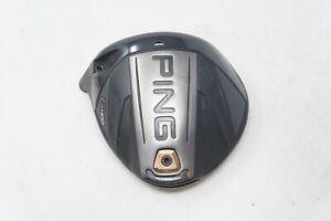 Ping G400 10.5* Driver Club Head Only 105097 Lefty Lh
