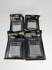 Memorex 90 Minute 8 Track Blank Tape Lot of 4 New old stock