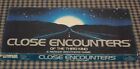 VNT 1978 Parker Brothers Close Encounters of the Third Kind Board Game Complete