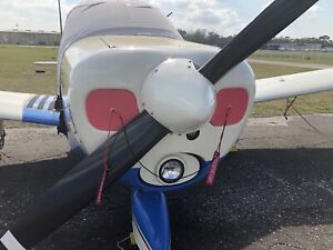 PIPER PA 28 140/160 (OLD STYLE)