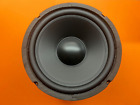 Advent Amber Bookshelf Speaker Woofer Replacement New Driver Free Ship