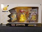 Pokémon TCG Celebrations Premium Figure Collection Pikachu VMAX Box