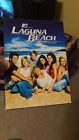 Laguna Beach Season 1 DVD Slipcase (SLIPCASE ONLY-NOTHING ELSE INCLUDED)