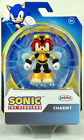 Sonic The Hedgehog Charmy 2.5