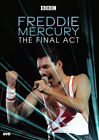 Freddie Mercury The Final Act [New DVD]