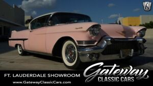 New Listing1957 Cadillac DeVille