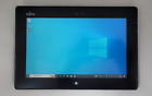 Fujitsu Stylistic Q572 Windows 10 Tablet