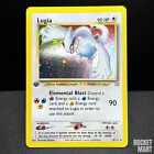 ⭐ MINT Lugia Neo Genesis 1st Edition 9/111 Holo (Check My Other MINT Cards)