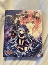 NEW Fairy Fencer F: Limited Edition (PlayStation 3, 2013)