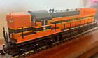 GREAT NORTHERN SD9 LOCOMOTIVE- DC - HO Scale 