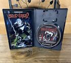 Blood Omen 2 (Sony PlayStation 2, PS2) Completed CIB Tested Works Look!