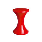 60s vintage Tam Tam tulip stool plastic era space age atomic Made in France