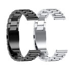 18mm 20mm 22mm Quick Release Stainless Steel Link Bracelet Watch Bands Strap