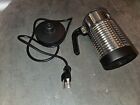 Nespresso Aeroccino 4 Electric Frother & Warmer