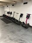 Many Segway i2 Personal Transporters. Runs Great! Multiple Units Available!