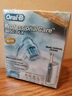 New Sealed ORAL-B Professional Care 8850 Deluxe Rechargeable Electric Toothbrush