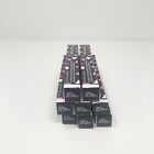 Mary Kay Heart-Shaped Lipstick Courageous Pink Matte 179763 New  Lot Of 8