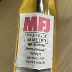 MFJ-1640T 40 Meter HF Hamstick Style Mobile Antenna