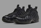 FAST Nike Air Foamposite One Anthracite Black 2023 BRAND NEW FD5855-001
