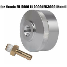 Extended Run Gas Cap for Honda EU1000i/EU2000i EU3000i Handi, Champion 2000watt