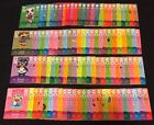 Animal Crossing New Horizons Series 2 COMPLETE Amiibo Cards 101-200 AUTHENTIC