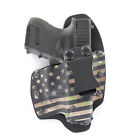 NT Hybrid IWB Holster for Glock Handguns - USA MULTICAM