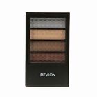 Revlon ColorStay 12 Hour Eye Shadow Quad - Choose Your 1 Shade - New