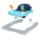 Smart Steps Infant Activity Walker, Space Walk Navy