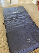 Med Aire Plus 10” Alternative Pressure And Low Air Loss Bariatric Mattress
