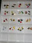 Authentic Origami Owl Charms Lot of 40plus Misc. Charms