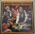 New ListingKenny Rogers SIGNED 