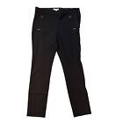 H&M Black Dress Pants (Women's Size 8) Trouser Business