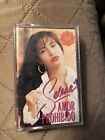Amor Prohibido by Selena (Cassette, Mar-1994, EMI Latin)-Free Shipping!