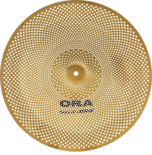 Wuhan ORA China Cymbal - 18 inch