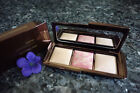 Hourglass ambient lighting palette luminous edit new in box full size
