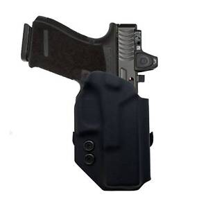 Fits For SIG P365XL w/ TLR7-SUB Light OWB Paddle Holster (Colors Available)