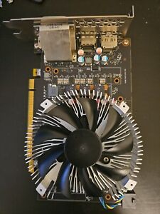 HP GeForce GTX 1060 3GB GDDR5 Graphics Card (909616001)