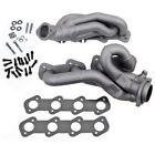 BBK for 96-04 Mustang GT Shorty Tuned Length Exhaust Headers - 1-5/8 Titanium (For: 2000 Mustang)