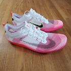 Nike Zoom Victory XC 5 Track Field Spikes Mens Sz 14 Cleats Shoes Running NWOB