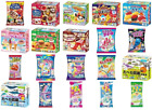 Popin Cookin 20 Assort  Educative DIY Gummy Candy Kit Kracie 20PCS sets