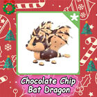 CHRISTMAS Pet🎄 Chocolate Chip Bat Dragon- Strawberry- FR Frost- Adopt From Me!!