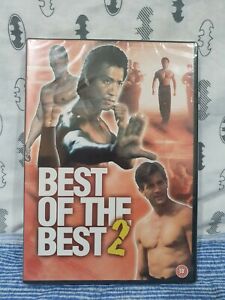 Best Of The Best 2 (DVD, 2005)
