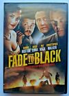Fade to Black (DVD, 2010) All New!