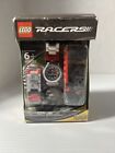 Lego Racers Wrist Watch 9001772, Sealed,